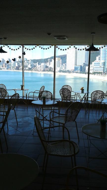 Yes Guesthouse Ciudad Metropolitana de Ciudad Metropolitana de Busan Exterior foto