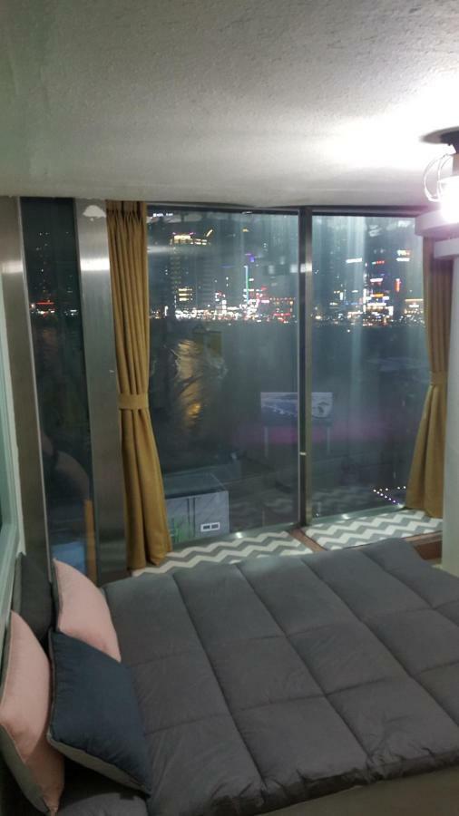 Yes Guesthouse Ciudad Metropolitana de Ciudad Metropolitana de Busan Exterior foto